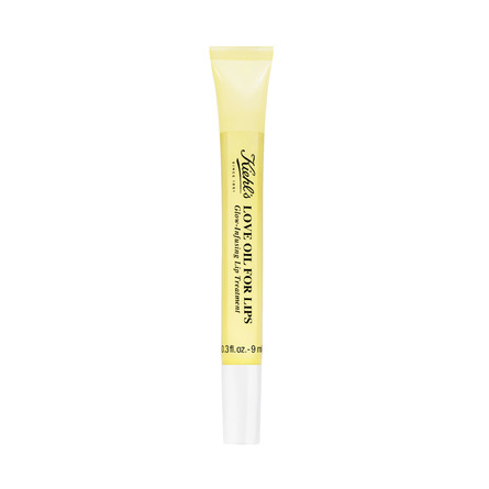 Kiehl’s Love Oil For Lips Untinted