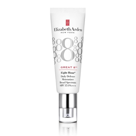 Elizabeth Arden Eight Hour Great Eight Moisturizing Shield 50 ml
