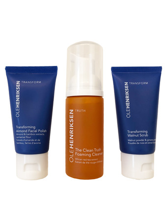 Ole Henriksen Reveal your Glow Set