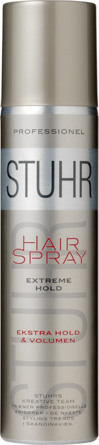 Stuhr Hair Spray Ultra Hold 250 ml