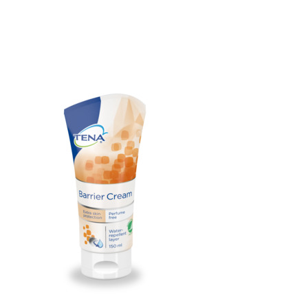 Tena Barrier Cream 150 ml