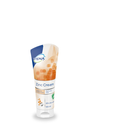 Tena Zinc Cream 100 ml