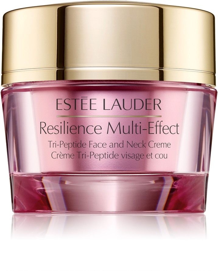 Estée Lauder Resilience Tri-Peptide Face and Neck Cream SPF 15 50 ml