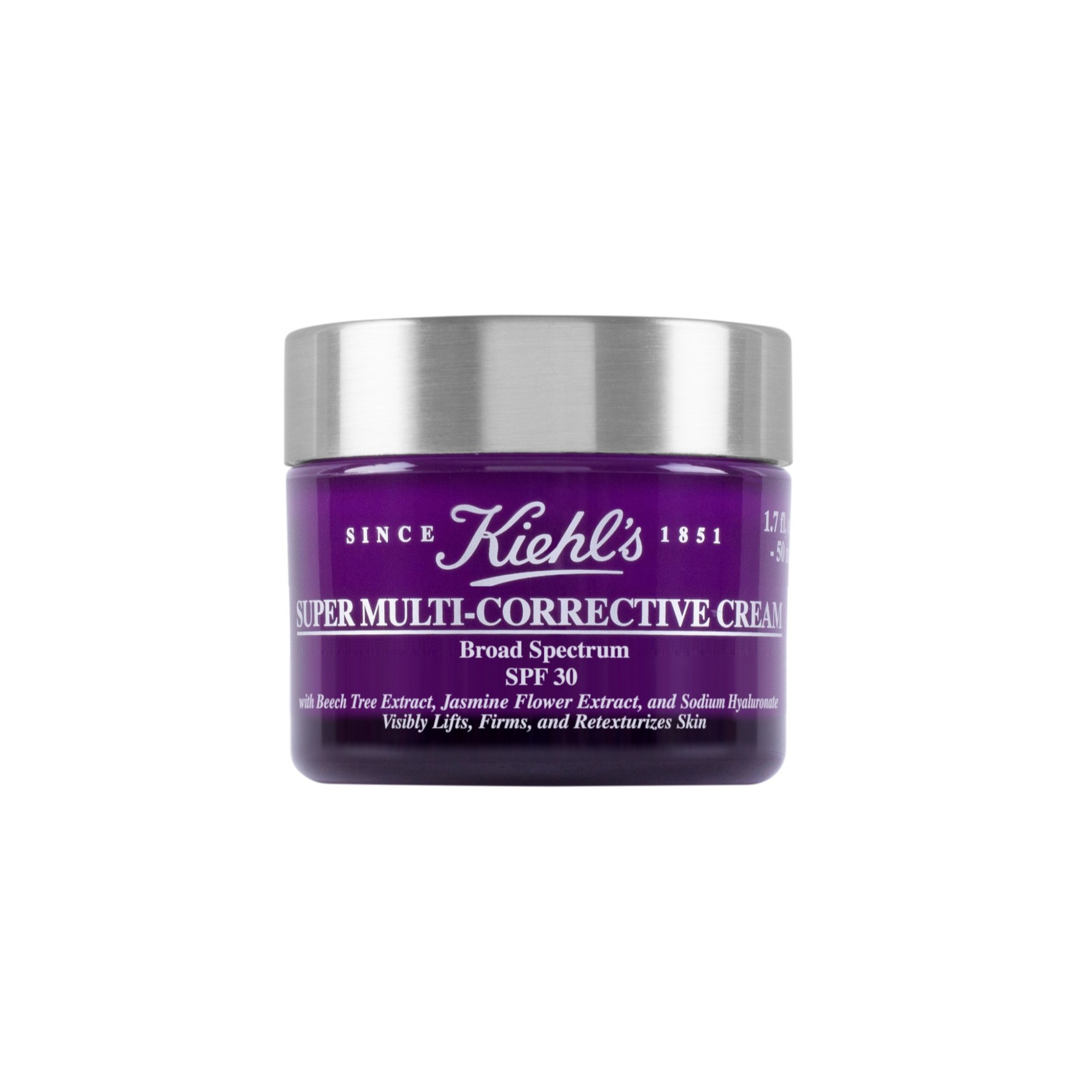 Køb Kiehl’s Super MultiCorrective Cream SPF 30 50 ml Matas