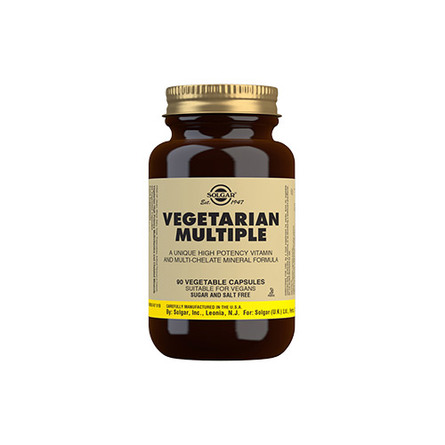Solgar Multivitamin