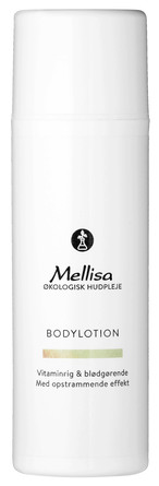 Mellisa Bodylotion 150 ml