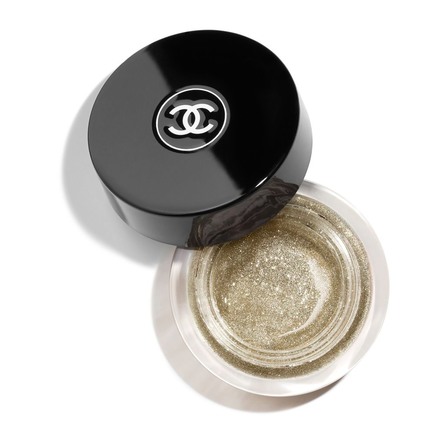 CHANEL LE GEL PAILLETÉ EXCLUSIVE CREATION / LIMITED EDITION