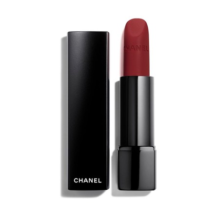 CHANEL INTENSE MATTE LIP COLOUR 130 OBSCURE