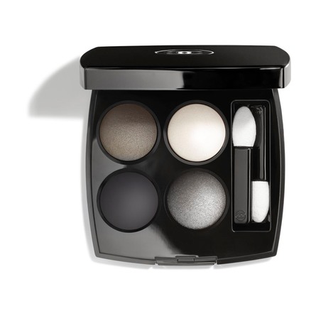 CHANEL MULTI-EFFECT QUADRA EYESHADOW 334 MODERN GLAMOUR