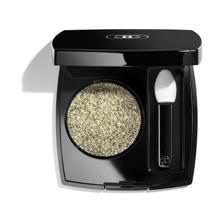 CHANEL EXCLUSIVE CREATION / LIMITED EDITION 327 PENOMBRE