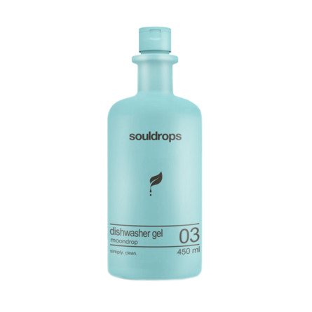 Souldrops Opvaskemiddel Moondrop