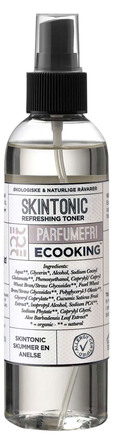 Ecooking Skintonic Parfumefri 200 ml (U) 200 ml