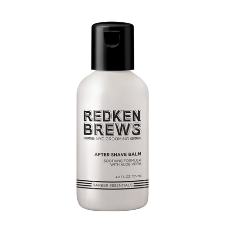 Redken Brews Aftershave 125 ml