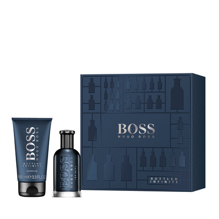 Hugo Boss Bottled Infinite Gaveæske