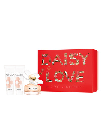 Marc Jacobs Daisy Love Gaveæske