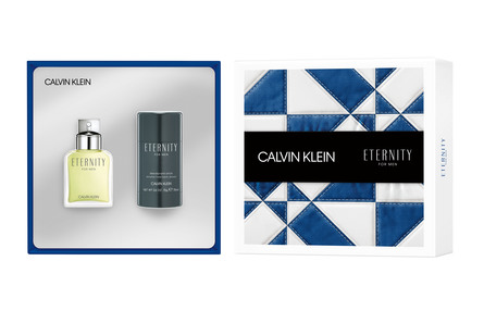 Calvin Klein Eternity Man Gaveæske