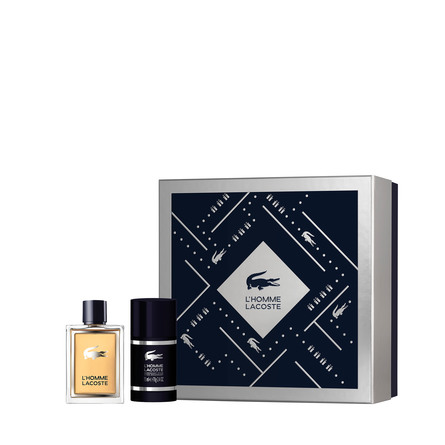 Lacoste L'Homme Gaveæske
