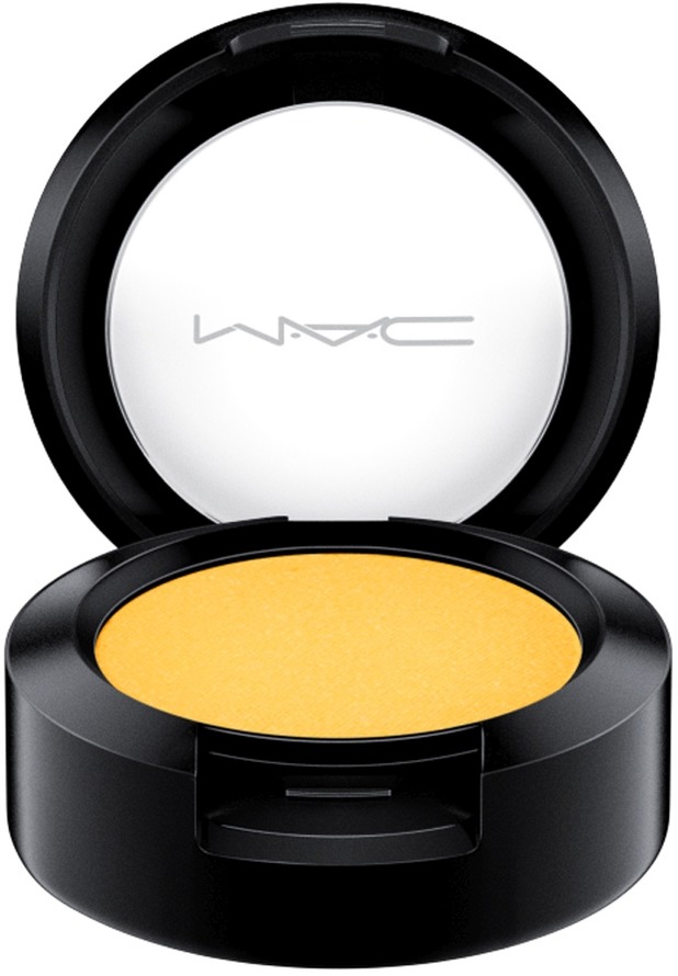 MAC MAC Satin Single Eyeshadow Memories Of Space Memories Of Space