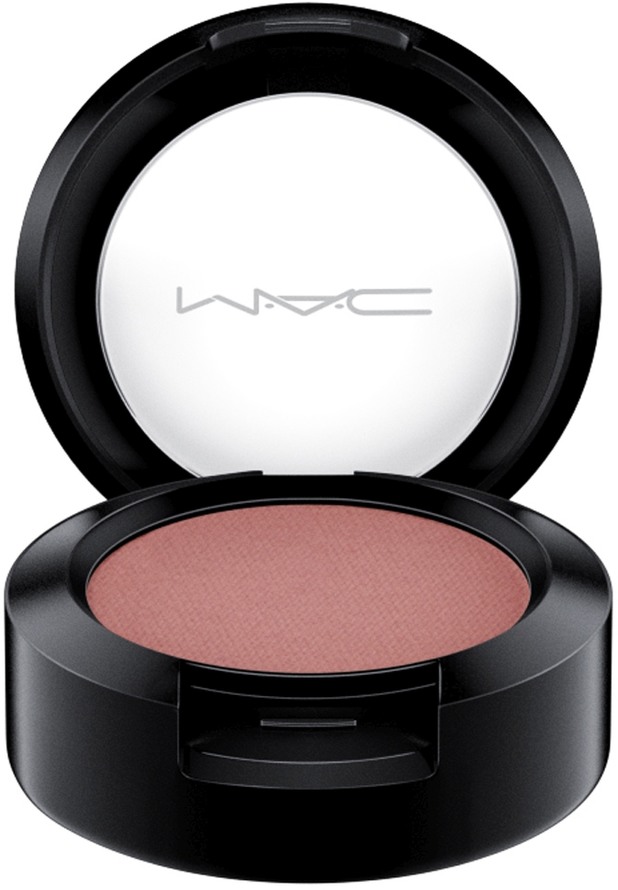 MAC MAC Satin Single Eyeshadow Finjan Finjan