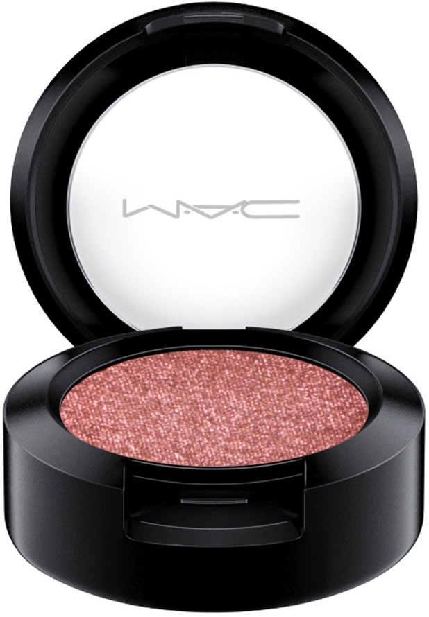 MAC Satin Single Eyeshadow Nude Model Nude Model