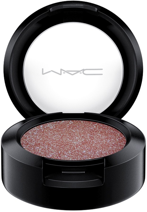 MAC MAC Satin Single Eyeshadow Starry Night Starry Night