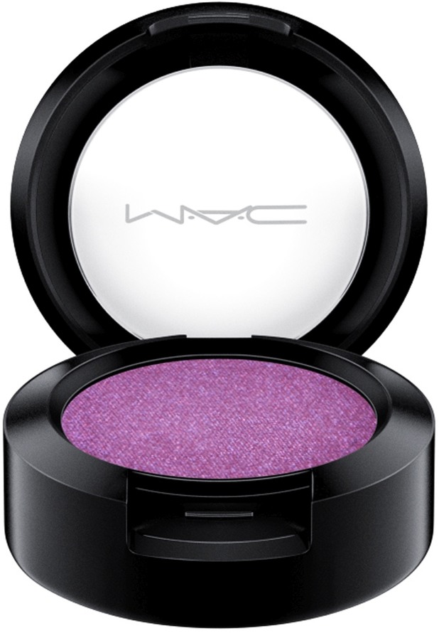 MAC Satin Single Eyeshadow Darkroom Darkroom