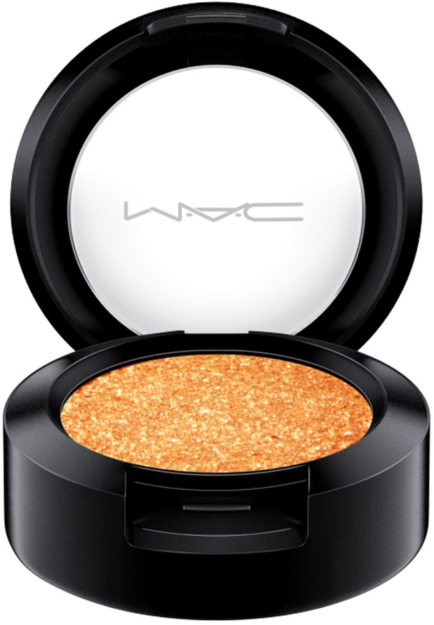 MAC MAC Satin Single Eyeshadow If It Ain't Baroque If It Ain't Baroque