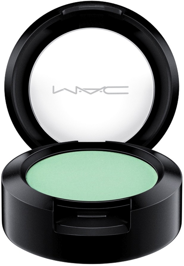 MAC Satin Single Eyeshadow Mint Condition Mint Condition