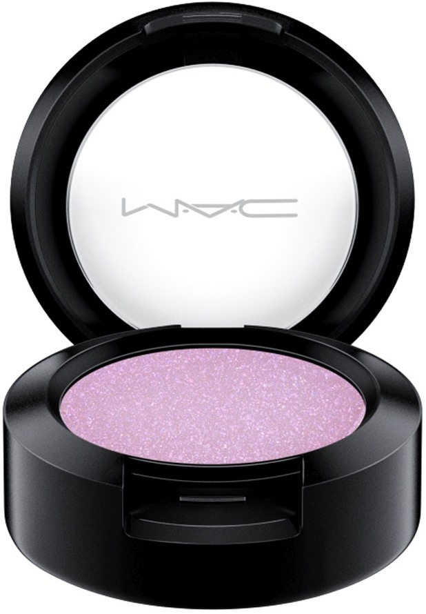 MAC MAC Satin Single Eyeshadow #Humblerag #Humblerag