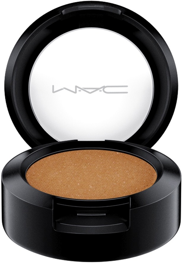 MAC Satin Single Eyeshadow Natural Wilderness Natural Wilderness