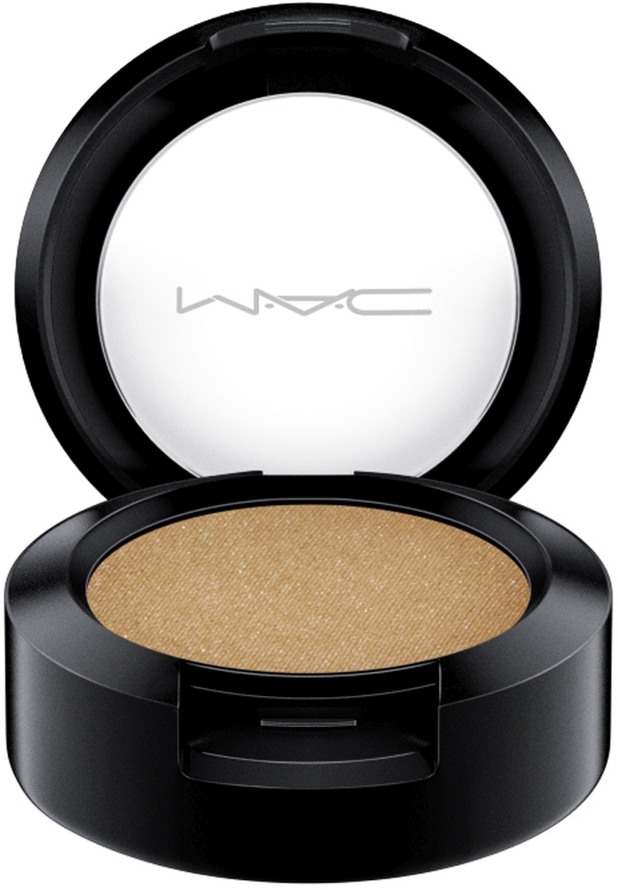 MAC Satin Single Eyeshadow Marsh Marsh