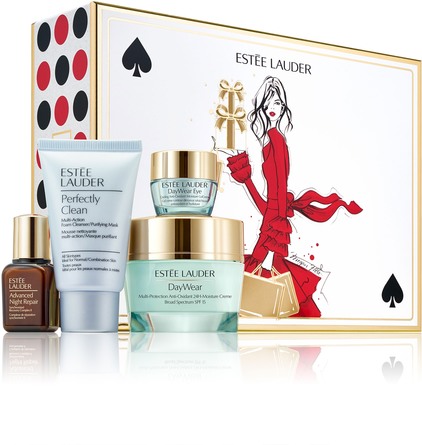 Estée Lauder DayWear Skincare Gaveæske