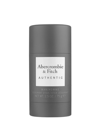 Abercrombie & Fitch Authentic Man Deodorant Stick 75 g