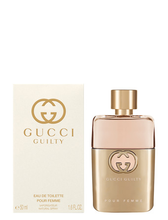 Køb Gucci guilty eau parfum 50 ml Matas