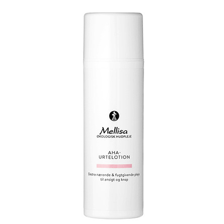 Mellisa AHA Urtelotion 150 ml