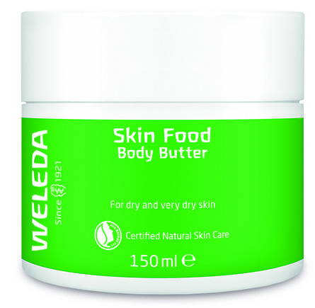 Weleda Skin Food Butter 150 ml