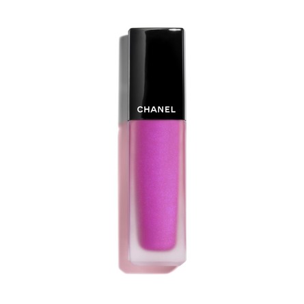 CHANEL MATTE LIQUID LIP COLOUR 212 METALLIC PURPLE