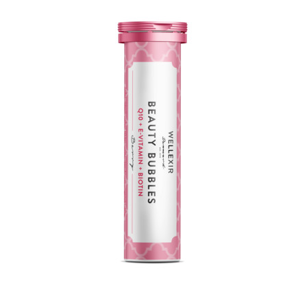 Wellexir Beauty Bubbles 10 brusetabl