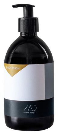 Mette Ditmer Pure Body shampoo Tobacco 500 ml