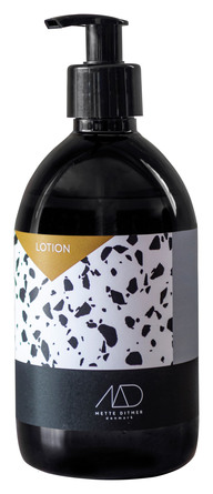 Mette Ditmer Pure Body lotion Tobacco 500 ml