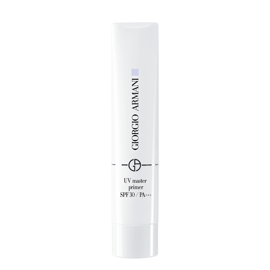 Armani Armani UV Master Primer Mauve Mauve