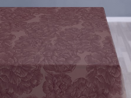 Södahl Dug Modern Rose Dusty Berry 140 x 320 cm