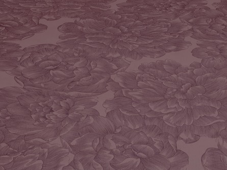 Södahl Dug Modern Rose Dusty Berry Ø 160 cm