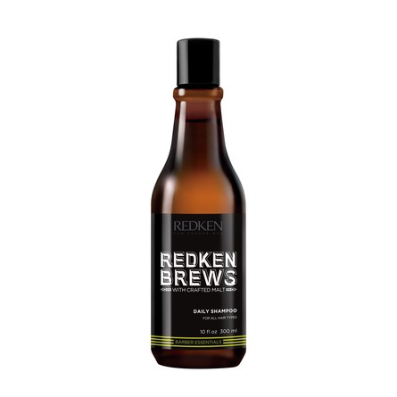 Redken Brews Daily Clean Shampoo 300 ml