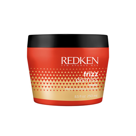 Redken Frizz Dismiss Mask 250 ml