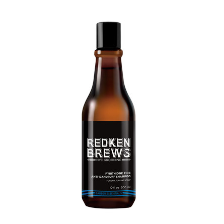 Redken Brews Anti Dandruff Shampoo 300 ml