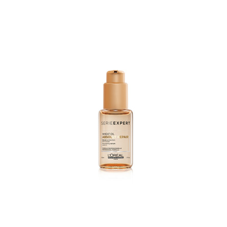 L'Oréal Professionnel Gold Quinoa + Protein Absolut Repair Serum 50 ml