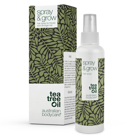 Australian Bodycare Spray & Grow 150 ml