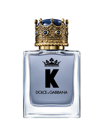 K By Dolce & Gabbana Eau de Toilette 50 ml