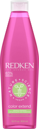 Redken Nature+Science Color Extend shampoo 300 ml